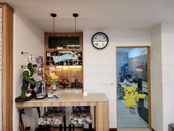 Sea Horizon (D18), Condominium #452919721